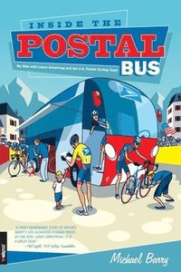 Inside the Postal Bus (h�ftad)