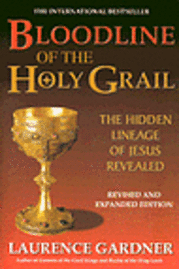 Bloodline of the Holy Grail (pocket)