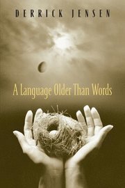 A Language Older Than Words (h�ftad)