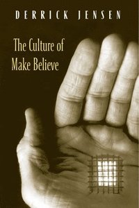 Culture Of Make Believe (h�ftad)