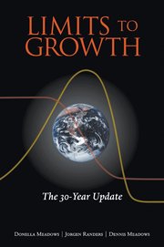The Limits to Growth: The 30-Year Update (h�ftad)
