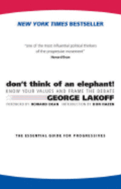 Don't Think of an Elephant (h�ftad)