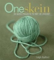One Skein (h�ftad)
