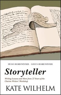 Storyteller (pocket)
