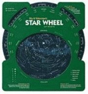 Sky & Telescope's Star Wheel 30� North