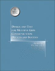 Design and Test for Multiple Gbps Communication Devices and Systems (inbunden)