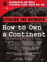 Stealing the Network