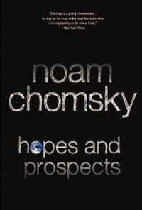 Hopes and Prospects (h�ftad)