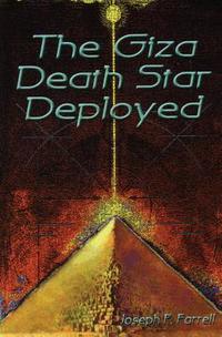 Giza Death Star Deployed (h�ftad)