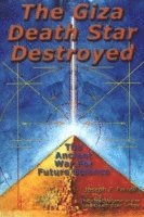 Giza Death Star Destroyed (h�ftad)