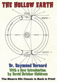 Hollow Earth (h�ftad)