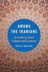 Among the Iranians (h�ftad)