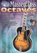 Guitar Axis - Octaves Masterclass [With CD] (h�ftad)