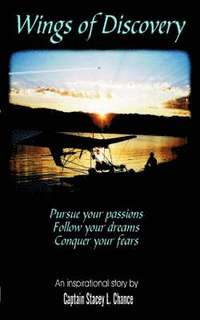 Wings Of Discovery (h�ftad)