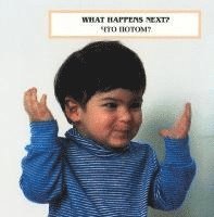 What Happens Next? (English/Russian) (kartonnage)