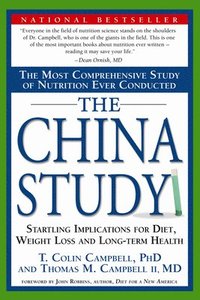 The China Study (h�ftad)