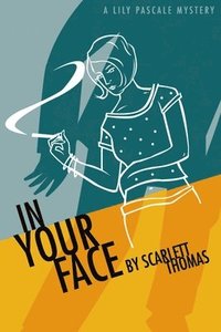 In Your Face (inbunden)