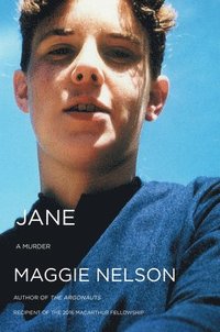 Jane (inbunden)