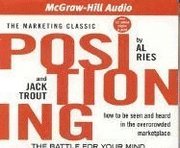Positioning (inbunden)