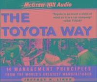 The Toyota Way (inbunden)