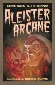 Aleister Arcane (h�ftad)