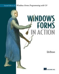 Windows Forms in Action (h�ftad)