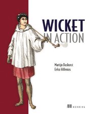 Wicket in Action (h�ftad)