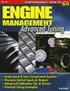 Engine Management: Advance Tuning