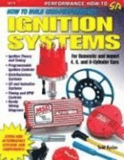 How To Build High-Performance Ignition Systems (h�ftad)