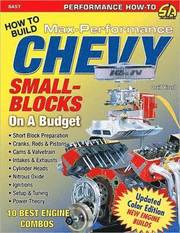 How To Build Max Performance Chevy Small Blocks On A Budget! (h�ftad)