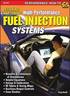 Designing And Tuning High-Performance Fuel Injection Systems