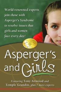 Asperger's and Girls (h�ftad)