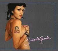 Suicide Girls (inbunden)