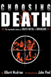 Choosing Death (h�ftad)