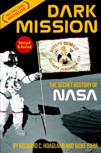Dark Mission (h�ftad)