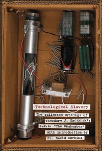 Technological Slavery (h�ftad)