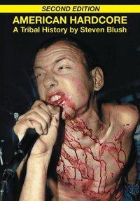 American Hardcore (h�ftad)