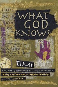 What God Knows (h�ftad)