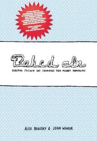 Baked in (inbunden)