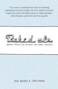 Baked In (h�ftad)