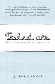 Baked in (h�ftad)