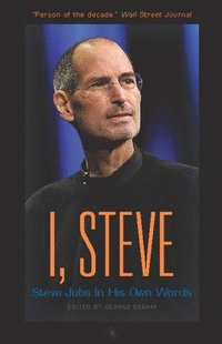 I, Steve ()