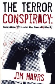 The Terror Conspiracy (h�ftad)