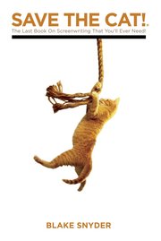 Save the Cat! (h�ftad)