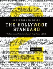The Hollywood Standard (h�ftad)