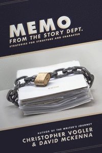Memo from the Story Department (h�ftad)