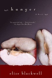 Hunger (h�ftad)