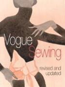 'Vogue' Sewing (h�ftad)