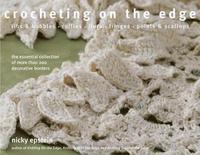 Crocheting on the Edge (inbunden)