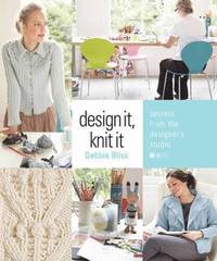 Design It, Knit It